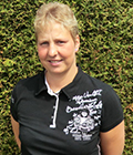 Dana Wendel